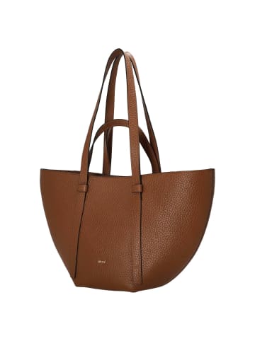 Abro Cosmo Medium - Shopper 46 cm (siena) in caramel/cognac