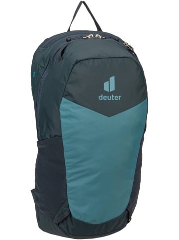 Deuter Wanderrucksack Speed Lite 13 in Atlantic/Ink