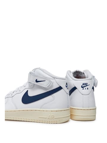 Nike Sneaker Damen in Weiß