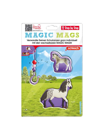 Step by Step Magic Mags Schulzubehör in Horse Club