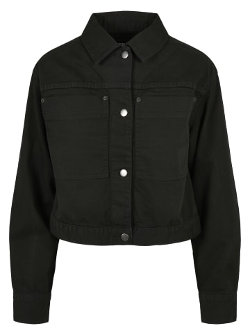 Urban Classics Light Jackets - Coat in black