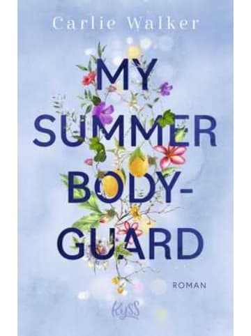 Rowohlt Reinbek, TB Buch - My Summer Bodyguard