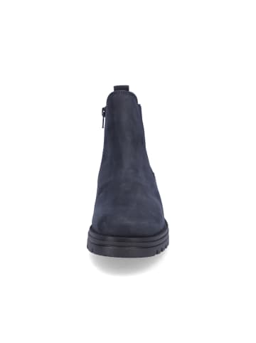 Gabor Comfort Chelsea-Boot in blau