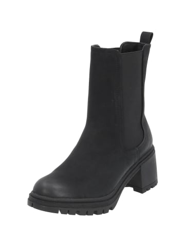 palado Chelsea Boots in Schwarz