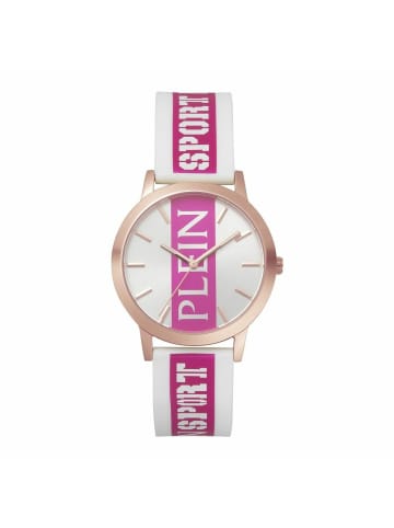 Plein Sport Analoguhr für Damen in uni