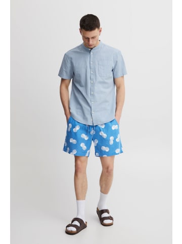 BLEND Chinoshorts BHShorts in Blau