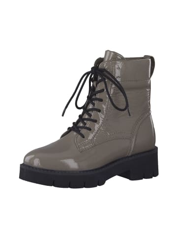 Tamaris Stiefel in TAUPE