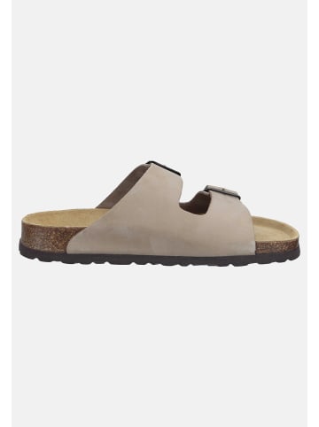 Dr. BRINKMANN Pantoletten Bonillo in Beige