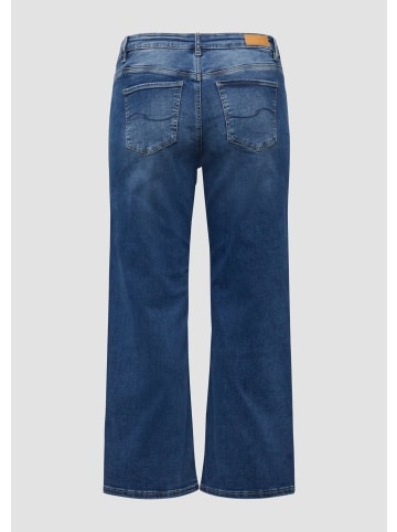 QS Jeans-Hose in 56Z7_blau