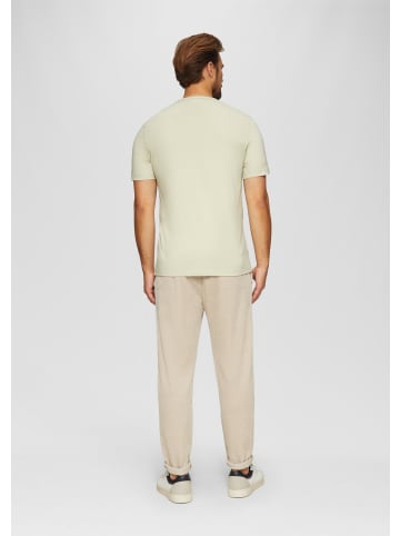 s.Oliver T-Shirt in 80D1_helles beige