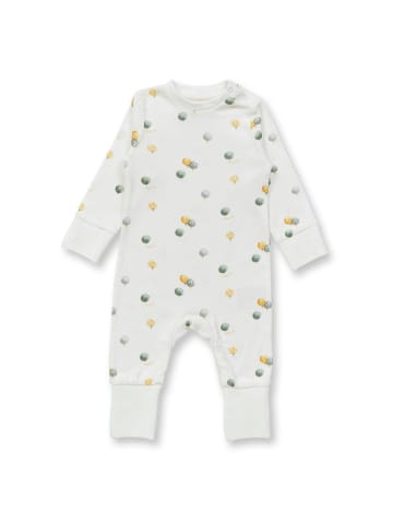 Sense Organics Bio Baby Bio Baby Strampler mit Baumdruck, Modell TONA