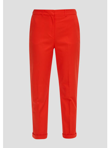 s.Oliver Hose in 3062_preiselbeere