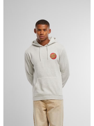 Santa Cruz Santa Cruz Kapuzenpullover in athletic heather