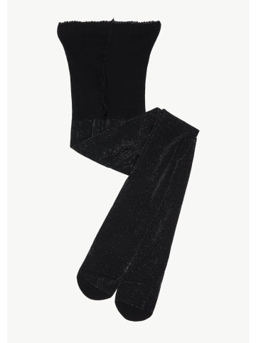 comma Strumpfhose in 99A2_schwarz