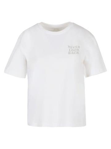 Mister Tee T-Shirts in white