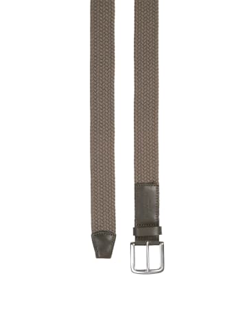 Marc O'Polo Flechtgürtel in Pavestone