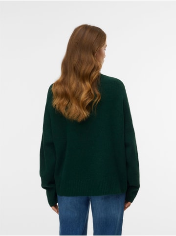 Vero Moda Strickpullover in Pine Grove