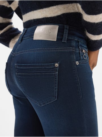 MAC HOSEN Jeans Rich Slim in dark stone