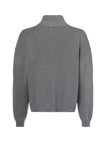 mbyM Strickpullover in grau - 0002