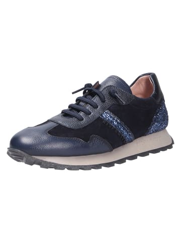 Hispanitas Sneaker in blau