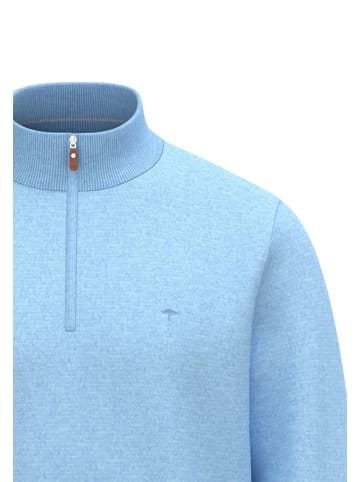 FYNCH-HATTON Pullover in hellblau