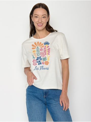 GreenBomb Nova Les Fleurs in Moonstone