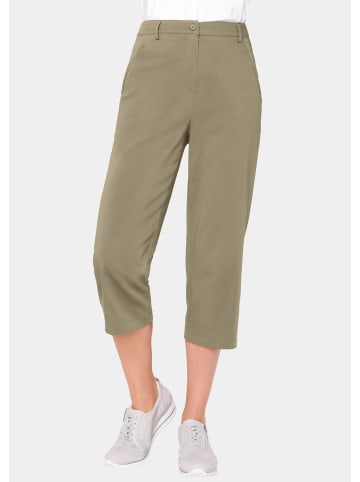 GOLDNER Hose Hose in dunkelschilf