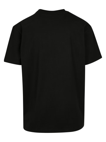 Mister Tee Mister Tee T-Shirt in black