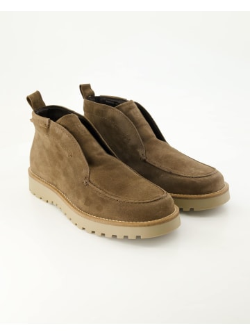 Stiefeletten in Braun