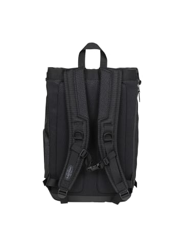 Eastpak Rucksack Tecum Roll Schwarz