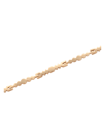 NAEMI Women Bracelet in Rose Gold