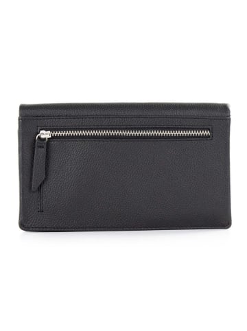Tamaris TAS Amanda Geldbörse Leder 19 cm in black
