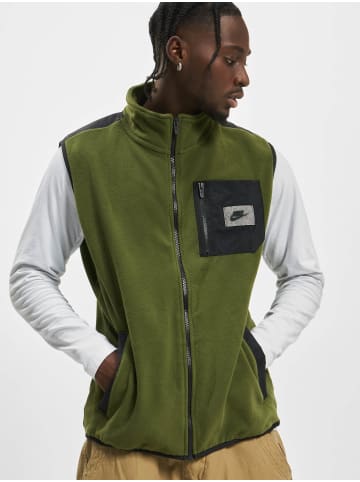 Nike Westen in rough green/black/black/black