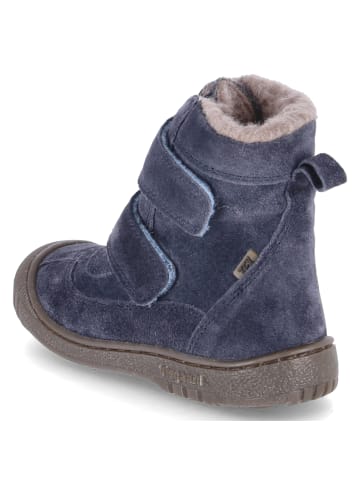 bisgaard Winterstiefel ELLIS  in Blau