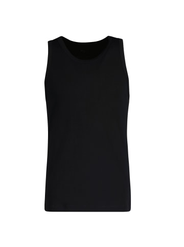 Gant Unterhemd 2er Pack in Schwarz
