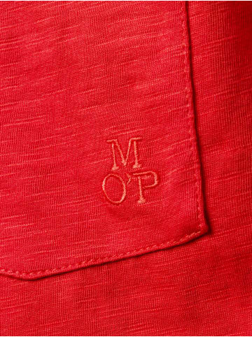 Marc O'Polo T-Shirt in terra