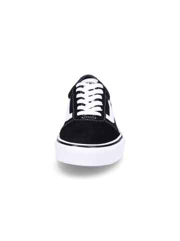 Vans Sneaker in schwarz weiß