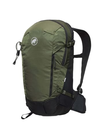 Mammut Lithium 20 - Wanderrucksack 53 cm (dark marsh-black) in dark marsh-black