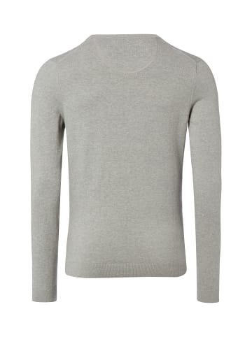 Finshley & Harding Pullover in hellgrau - 0003