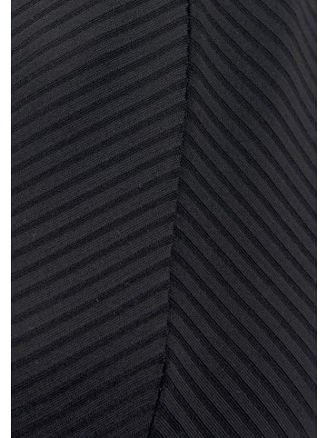 Venice Beach Triangel-Bikini-Top in schwarz