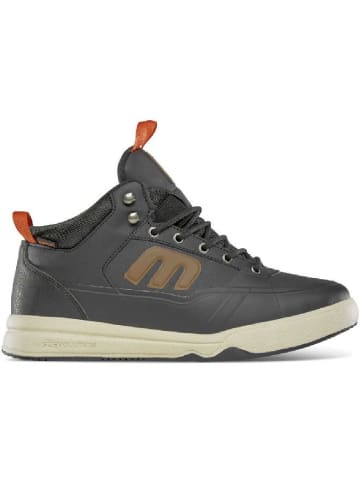 Etnies Skaterschuhe JONES BLACK BROWN