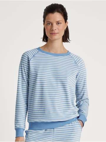 Calida Pullover in endless sky