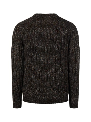 s.Oliver Pullover in schwarz weiß - 0001