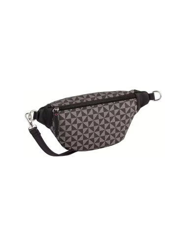 Gabor Bauchtasche für Erwachsene in schwarz