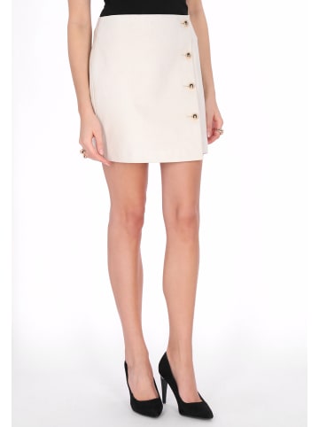 faina Women Skirt in offwhite