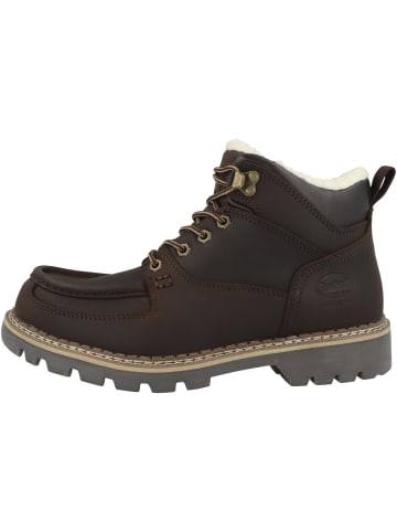 Dockers by Gerli Boots 45NB116 in braun