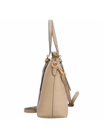 JOOP! Women Diurno Helena - Henkeltasche S 27.5 cm (sesame) in sesame