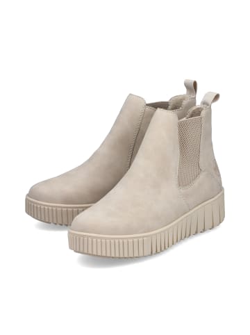 rieker Chelsea Boot für Damen in uni