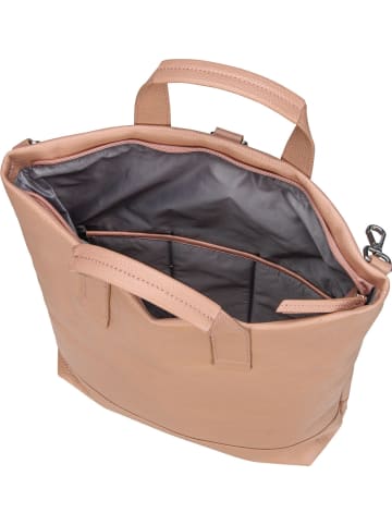 Jost Rucksack / Backpack Vika X-Change Bag S in Apricot