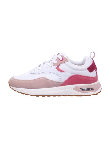 Palpa Sneaker Low in Weiß